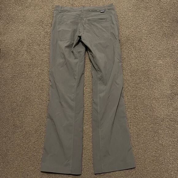 Patagonia Quandary Convertible Pants - Picture 3 of 7